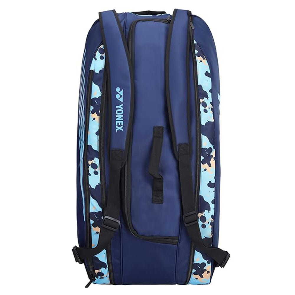 Yonex Champion Badminton Kit Bag | Premium Badminton Bag for Professionals & Enthusiasts | Spacious, Durable & Stylish - Best Price online Prokicksports.com