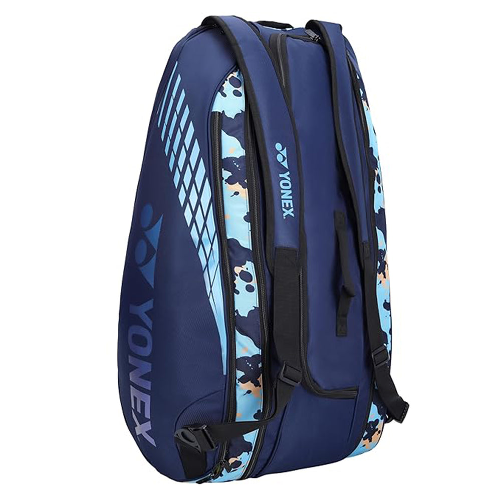 Yonex Champion Badminton Kit Bag | Premium Badminton Bag for Professionals & Enthusiasts | Spacious, Durable & Stylish - Best Price online Prokicksports.com