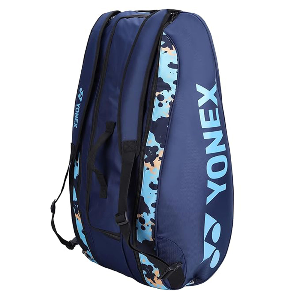 Yonex Champion Badminton Kit Bag | Premium Badminton Bag for Professionals & Enthusiasts | Spacious, Durable & Stylish - Best Price online Prokicksports.com