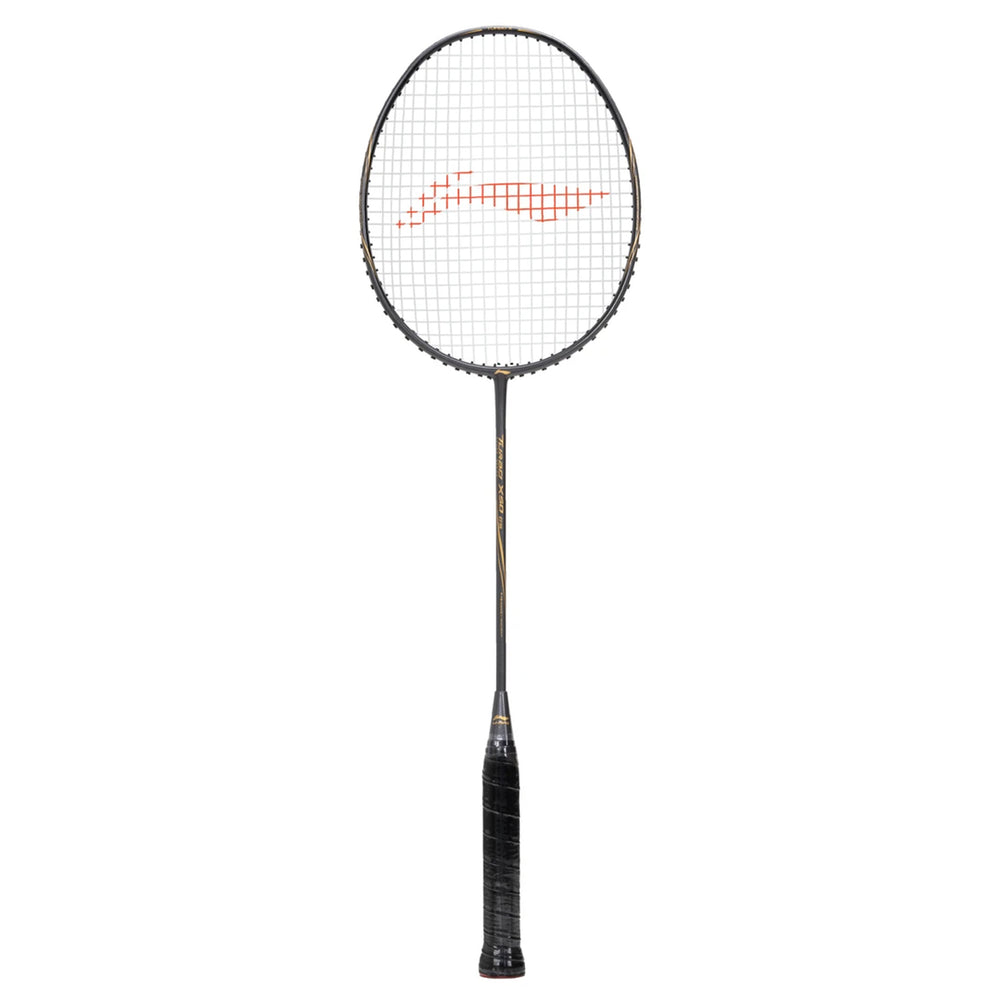 Li-Ning Turbo X50 G5 Power Series Badminton Racquet - Best Price online Prokicksports.com