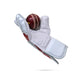SF Classic Pro Wicket Keeping Gloves – Men’s | Premium Leather Gloves for Professional Performance - Best Price online Prokicksports.com