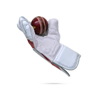 SF Classic Pro Wicket Keeping Gloves – Men’s | Premium Leather Gloves for Professional Performance - Best Price online Prokicksports.com