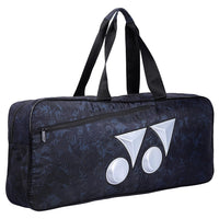 Yonex 3D-Q014-22431WT-SR Club Tournament Racquet Bag – Multi-Racquet Carry Bag with Spacious Compartments, Durable Straps & Sleek Sporty Design - Best Price online Prokicksports.com