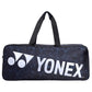 Yonex 3D-Q014-22431WT-SR Club Tournament Racquet Bag – Multi-Racquet Carry Bag with Spacious Compartments, Durable Straps & Sleek Sporty Design - Best Price online Prokicksports.com