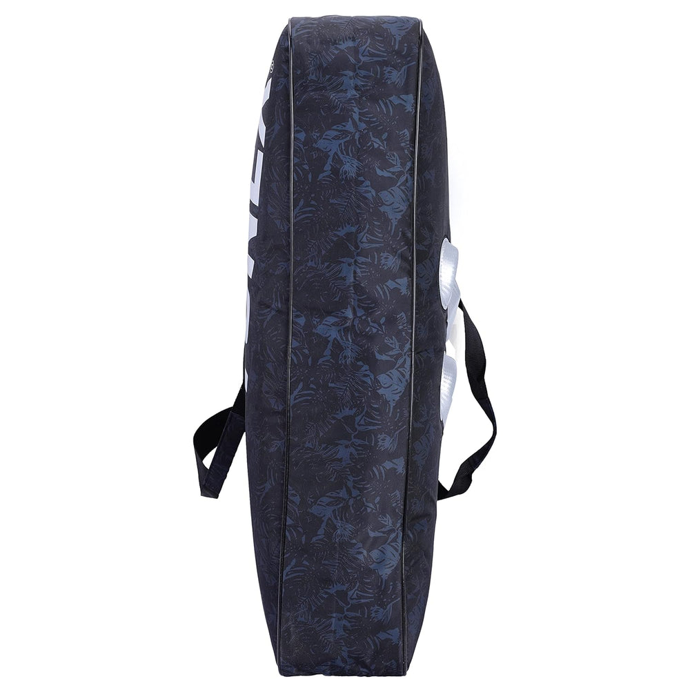 Yonex 3D-Q014-22431WT-SR Club Tournament Racquet Bag – Multi-Racquet Carry Bag with Spacious Compartments, Durable Straps & Sleek Sporty Design - Best Price online Prokicksports.com