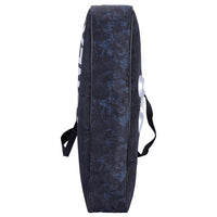 Yonex 3D-Q014-22431WT-SR Club Tournament Racquet Bag – Multi-Racquet Carry Bag with Spacious Compartments, Durable Straps & Sleek Sporty Design - Best Price online Prokicksports.com
