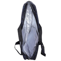 Yonex 3D-Q014-22431WT-SR Club Tournament Racquet Bag – Multi-Racquet Carry Bag with Spacious Compartments, Durable Straps & Sleek Sporty Design - Best Price online Prokicksports.com