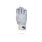 SF Club Deluxe LP Right Hand Batting Gloves| Premium Comfort & Protection for Club-Level Cricketers - Best Price online Prokicksports.com