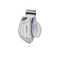 SF Club Deluxe LP Right Hand Batting Gloves| Premium Comfort & Protection for Club-Level Cricketers - Best Price online Prokicksports.com