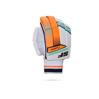 SF Clublite Right Hand Batting Gloves | Lightweight Club-Level Cricket Gloves with Cotton Padding & Enhanced Grip - Best Price online Prokicksports.com