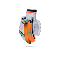 SF Clublite Right Hand Batting Gloves | Lightweight Club-Level Cricket Gloves with Cotton Padding & Enhanced Grip - Best Price online Prokicksports.com