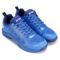 STRONG BLUE WHITE