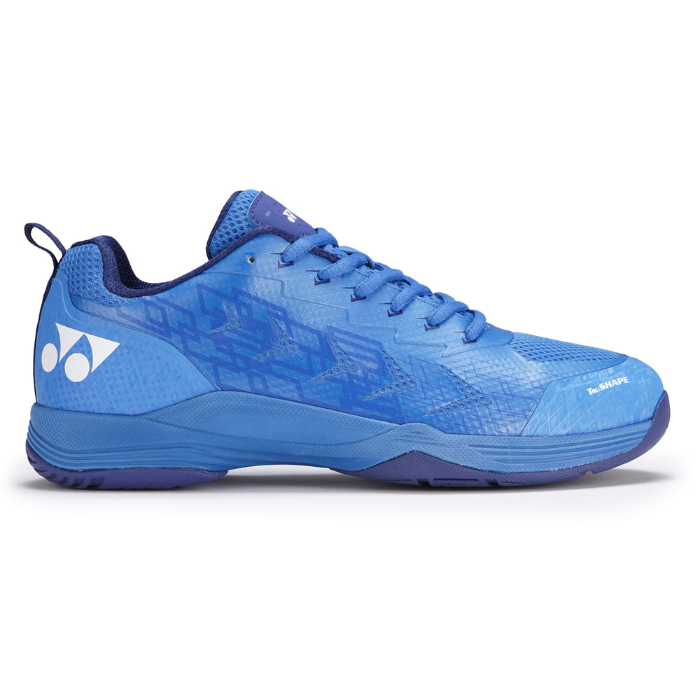 YONEX Blaze 5i Badminton Shoes | Non-Marking Indoor Court Shoes | Grip, Cushioning & Stability