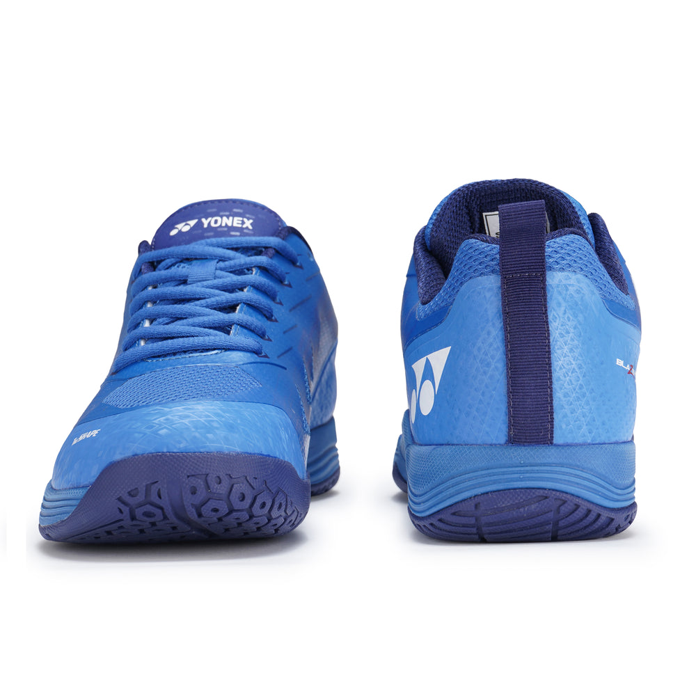 YONEX Blaze 5i Badminton Shoes | Non-Marking Indoor Court Shoes | Grip, Cushioning & Stability