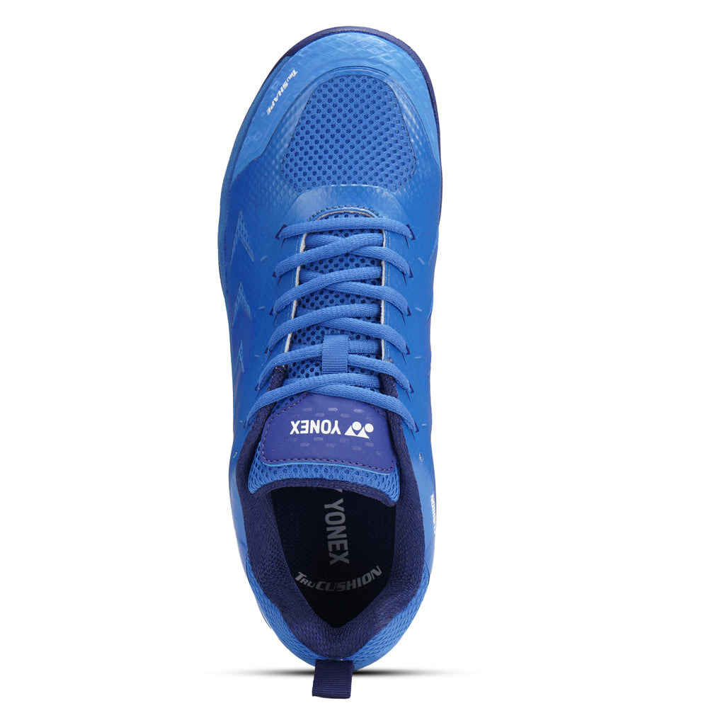 YONEX Blaze 5i Badminton Shoes | Non-Marking Indoor Court Shoes | Grip, Cushioning & Stability