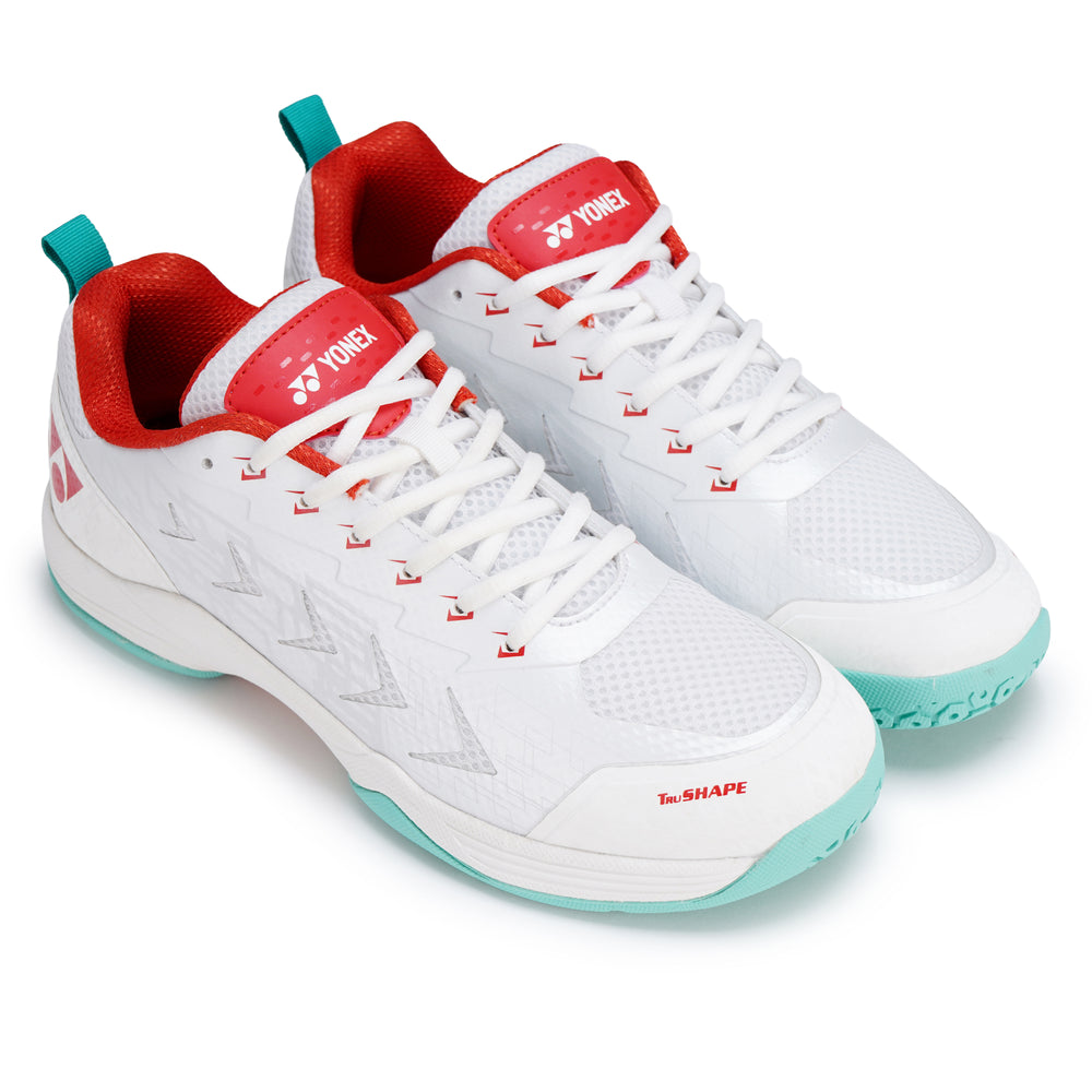 YONEX Blaze 5i Badminton Shoes | Non-Marking Indoor Court Shoes | Grip, Cushioning & Stability - Best Price online Prokicksports.com