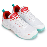 YONEX Blaze 5i Badminton Shoes | Non-Marking Indoor Court Shoes | Grip, Cushioning & Stability - Best Price online Prokicksports.com