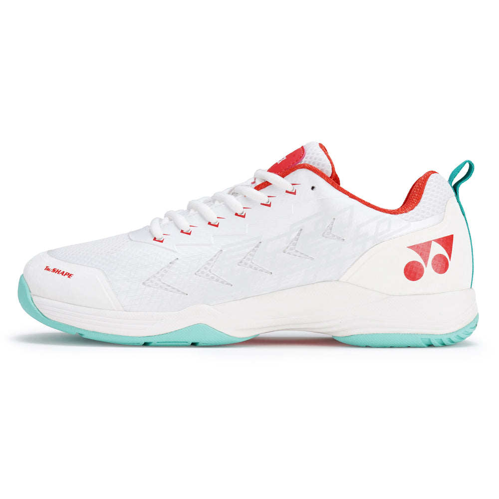 YONEX Blaze 5i Badminton Shoes | Non-Marking Indoor Court Shoes | Grip, Cushioning & Stability - Best Price online Prokicksports.com