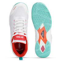 YONEX Blaze 5i Badminton Shoes | Non-Marking Indoor Court Shoes | Grip, Cushioning & Stability - Best Price online Prokicksports.com