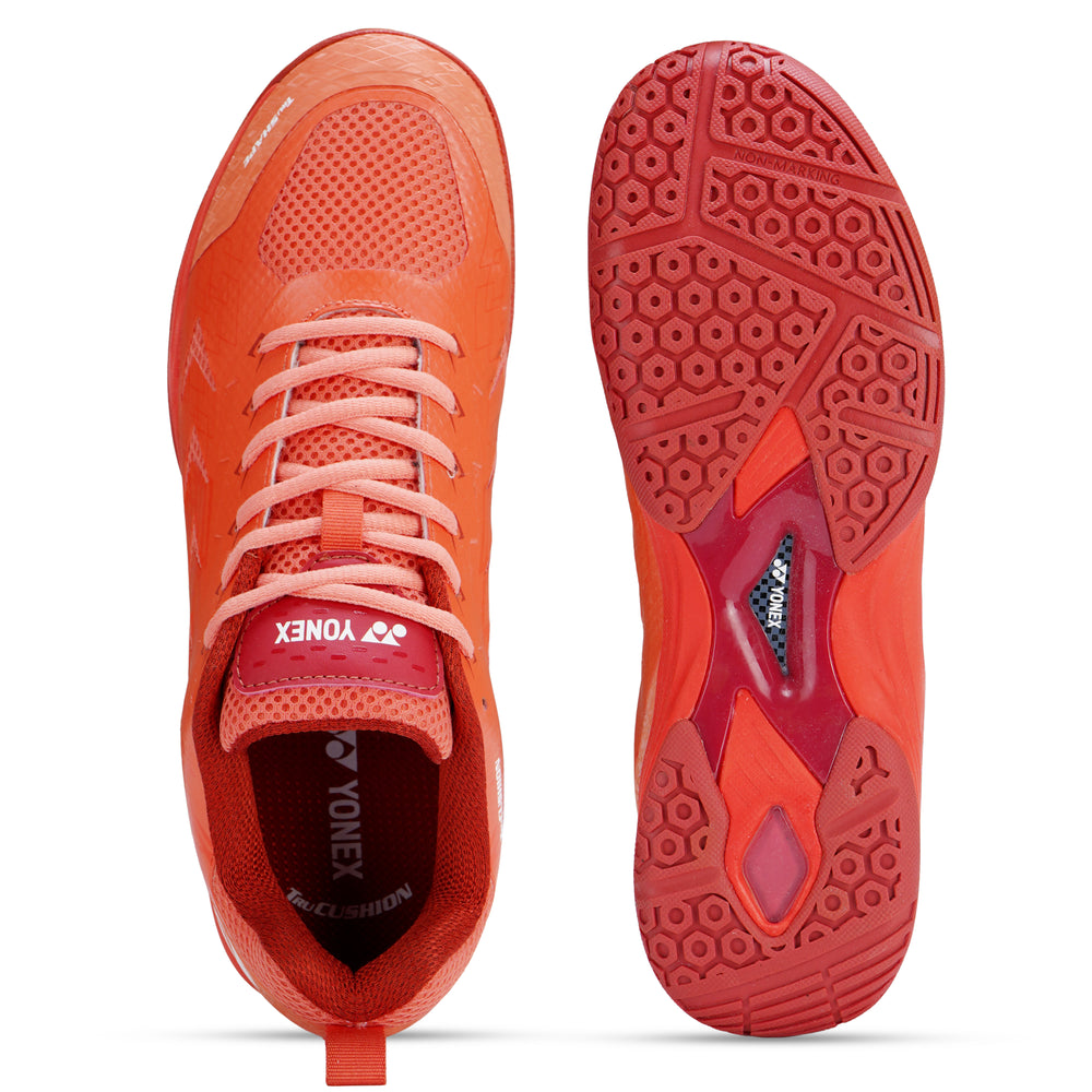 YONEX Blaze 5i Badminton Shoes | Non-Marking Indoor Court Shoes | Grip, Cushioning & Stability - Best Price online Prokicksports.com
