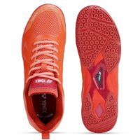 YONEX Blaze 5i Badminton Shoes | Non-Marking Indoor Court Shoes | Grip, Cushioning & Stability - Best Price online Prokicksports.com