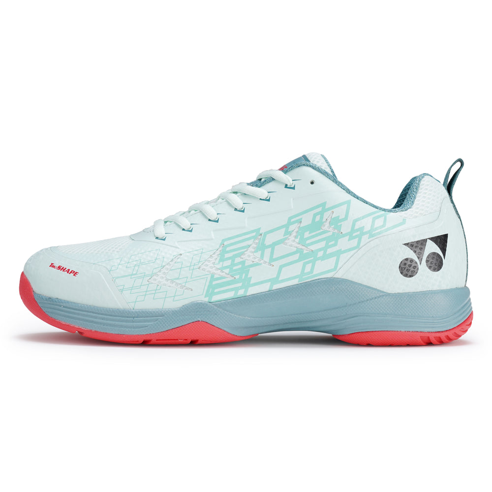 YONEX Blaze 5i Badminton Shoes | Non-Marking Indoor Court Shoes | Grip, Cushioning & Stability