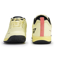 YONEX Blaze 5i Badminton Shoes | Non-Marking Indoor Court Shoes | Grip, Cushioning & Stability