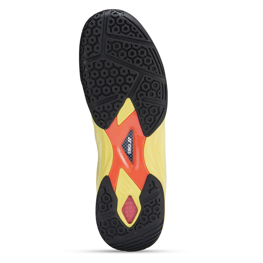 YONEX Blaze 5i Badminton Shoes | Non-Marking Indoor Court Shoes | Grip, Cushioning & Stability - Best Price online Prokicksports.com
