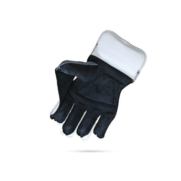 SF College Wicket Keeping Gloves – Boys | Durable & Comfortable Youth Cricket Gloves for Beginners