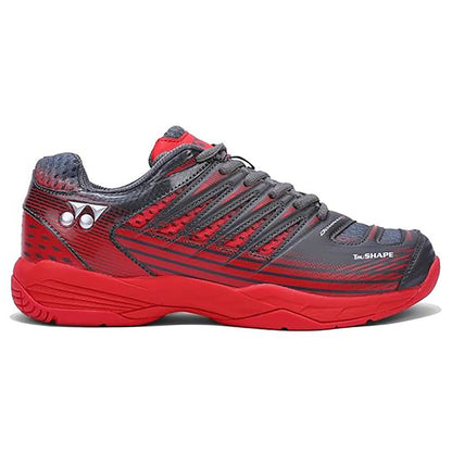 Yonex Tour Dominant 2 Men’s Badminton Shoes – Lightweight, Non-Marking, Shock Absorbing Sole with Superior Grip for Indoor Court Performance - Best Price online Prokicksports.com