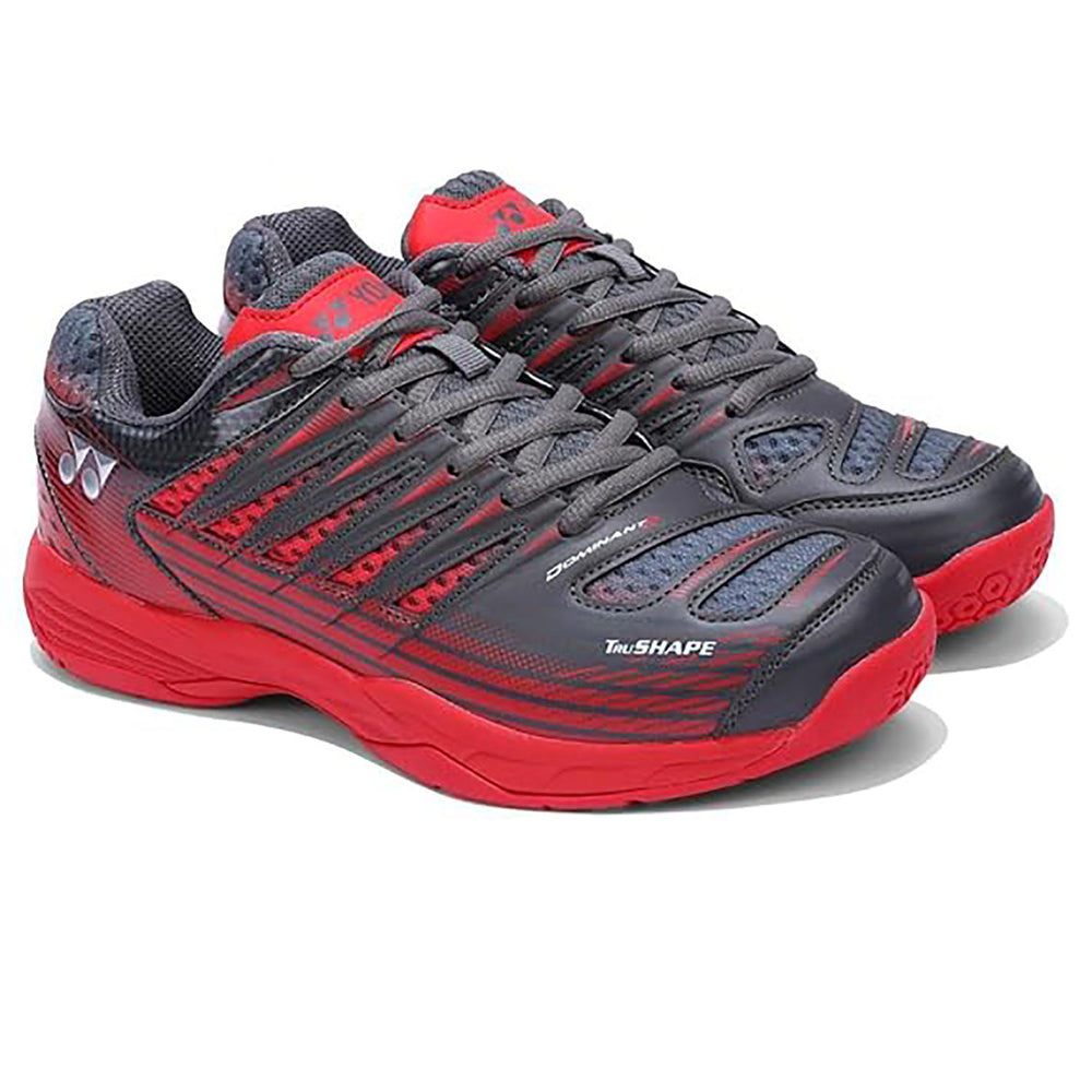 Yonex Tour Dominant 2 Men’s Badminton Shoes – Lightweight, Non-Marking, Shock Absorbing Sole with Superior Grip for Indoor Court Performance - Best Price online Prokicksports.com