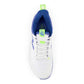 New Balance CK4020R5 Rubber Spike Cricket Shoe, White - Best Price online Prokicksports.com