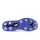 New Balance CK4030W5 Metal Spike Cricket Shoe, White - Best Price online Prokicksports.com