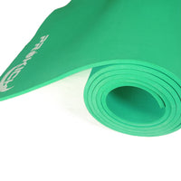 Prokick Anti Skid EVA Yoga mat with Strap, 4MM - Best Price online Prokicksports.com