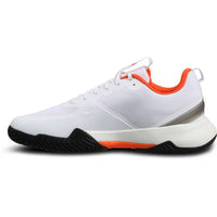 Adidas Cyberstin M Tennis Shoes – Lightweight, Durable Court Footwear with Non-Marking Sole & Enhanced Grip for Men - Best Price online Prokicksports.com