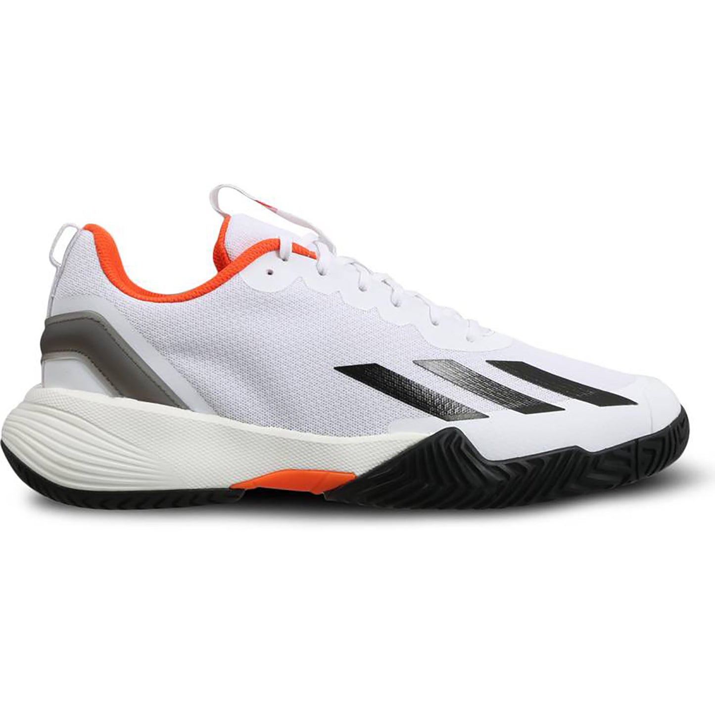 Adidas Cyberstin M Tennis Shoes – Lightweight, Durable Court Footwear with Non-Marking Sole & Enhanced Grip for Men