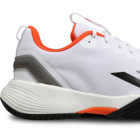 Adidas Cyberstin M Tennis Shoes – Lightweight, Durable Court Footwear with Non-Marking Sole & Enhanced Grip for Men - Best Price online Prokicksports.com