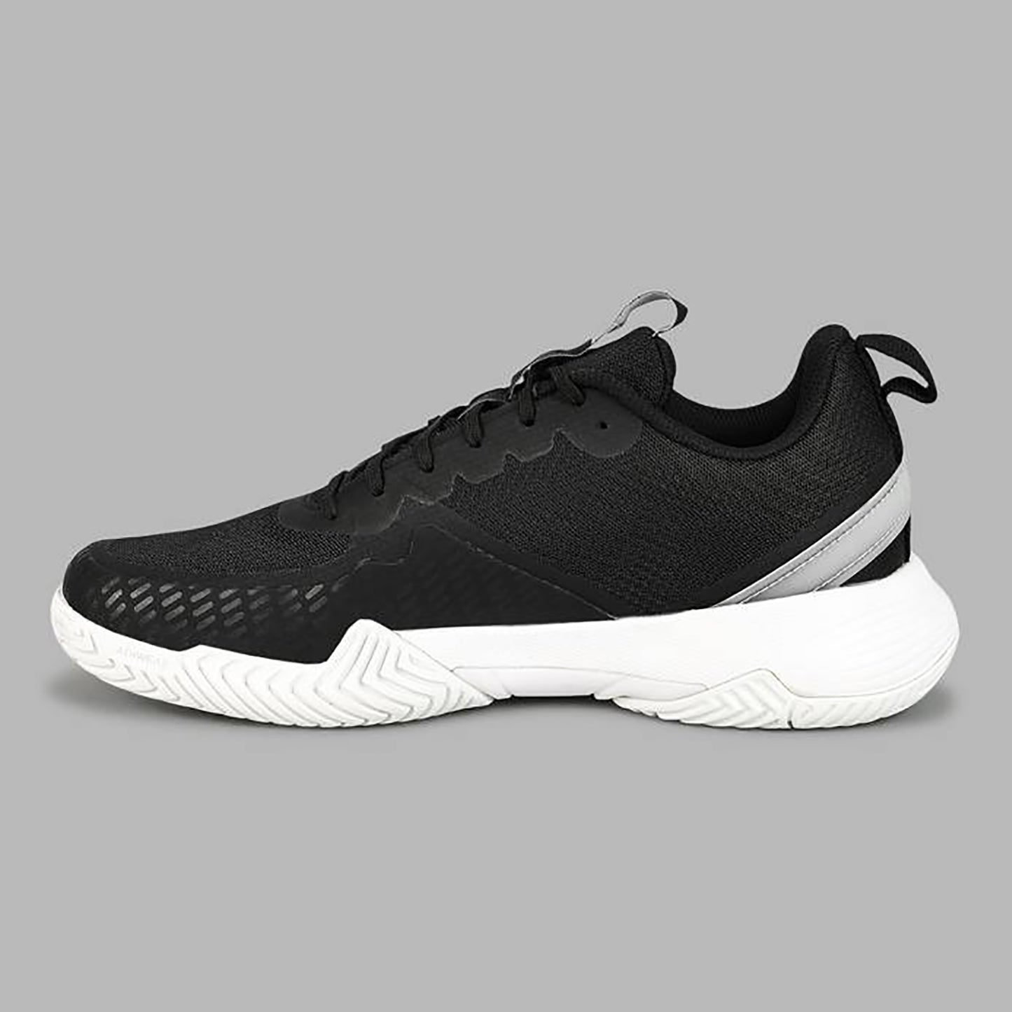 Adidas Cyberstin M Tennis Shoes – Lightweight, Durable Court Footwear with Non-Marking Sole & Enhanced Grip for Men