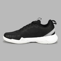 Adidas Cyberstin M Tennis Shoes – Lightweight, Durable Court Footwear with Non-Marking Sole & Enhanced Grip for Men - Best Price online Prokicksports.com