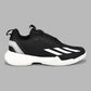Adidas Cyberstin M Tennis Shoes – Lightweight, Durable Court Footwear with Non-Marking Sole & Enhanced Grip for Men