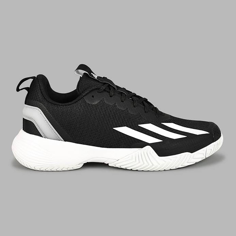Adidas Cyberstin M Tennis Shoes – Lightweight, Durable Court Footwear with Non-Marking Sole & Enhanced Grip for Men - Best Price online Prokicksports.com