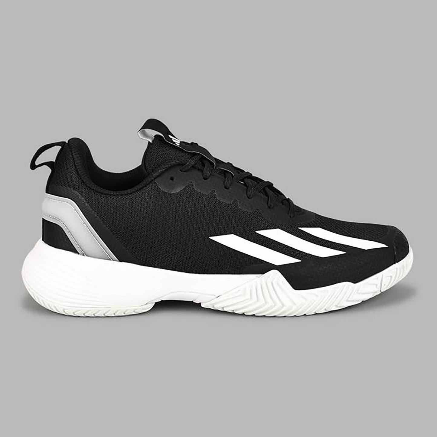 Adidas Cyberstin M Tennis Shoes – Lightweight, Durable Court Footwear with Non-Marking Sole & Enhanced Grip for Men