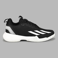 Adidas Cyberstin M Tennis Shoes – Lightweight, Durable Court Footwear with Non-Marking Sole & Enhanced Grip for Men - Best Price online Prokicksports.com