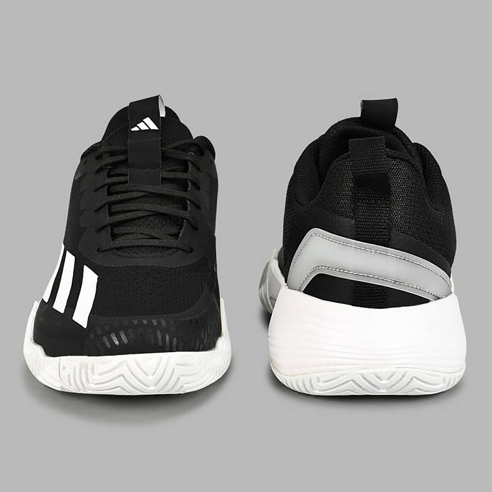 Adidas Cyberstin M Tennis Shoes – Lightweight, Durable Court Footwear with Non-Marking Sole & Enhanced Grip for Men - Best Price online Prokicksports.com