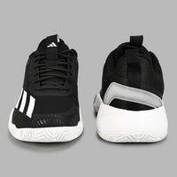 Adidas Cyberstin M Tennis Shoes – Lightweight, Durable Court Footwear with Non-Marking Sole & Enhanced Grip for Men - Best Price online Prokicksports.com
