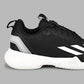 Adidas Cyberstin M Tennis Shoes – Lightweight, Durable Court Footwear with Non-Marking Sole & Enhanced Grip for Men