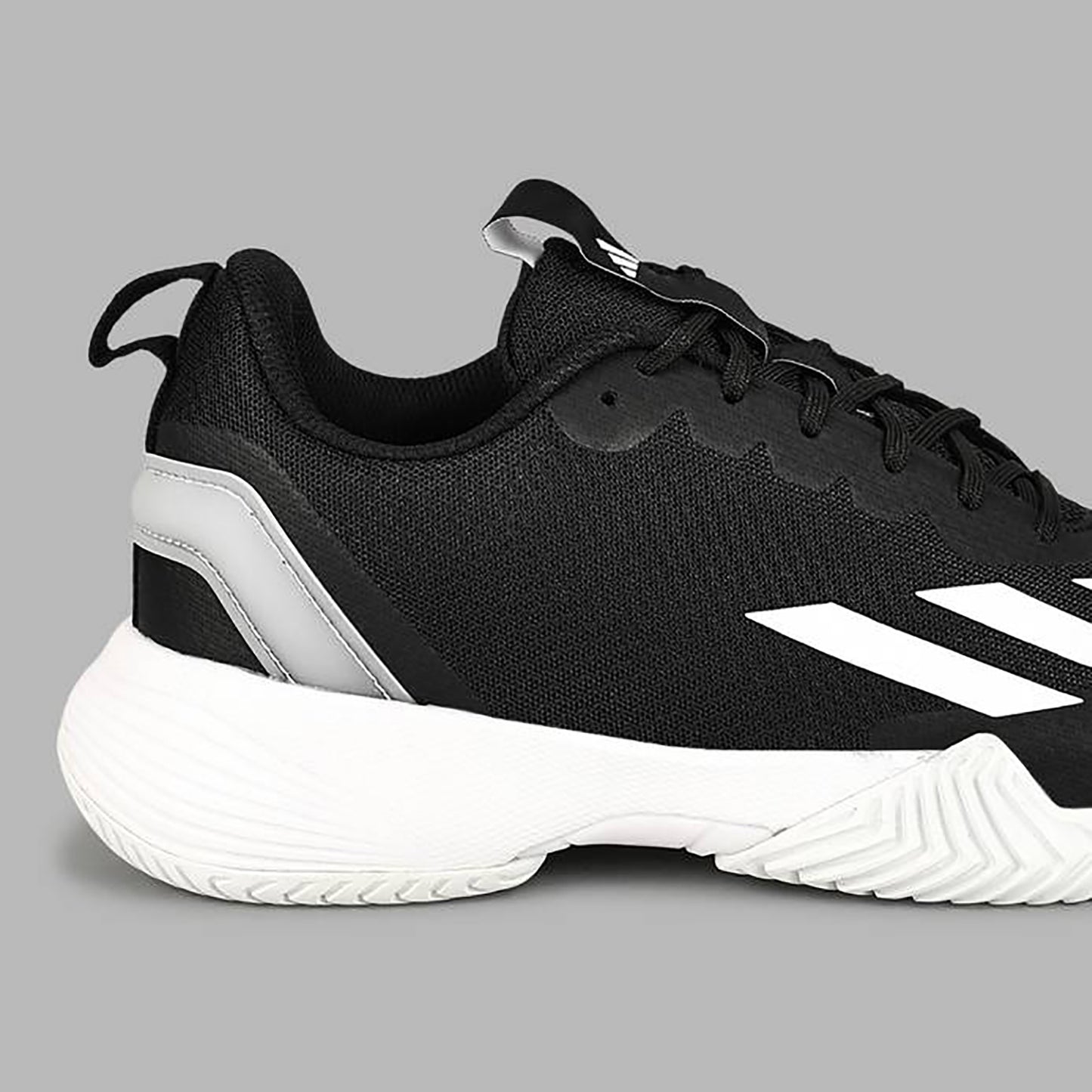 Adidas Cyberstin M Tennis Shoes – Lightweight, Durable Court Footwear with Non-Marking Sole & Enhanced Grip for Men
