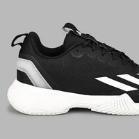 Adidas Cyberstin M Tennis Shoes – Lightweight, Durable Court Footwear with Non-Marking Sole & Enhanced Grip for Men - Best Price online Prokicksports.com