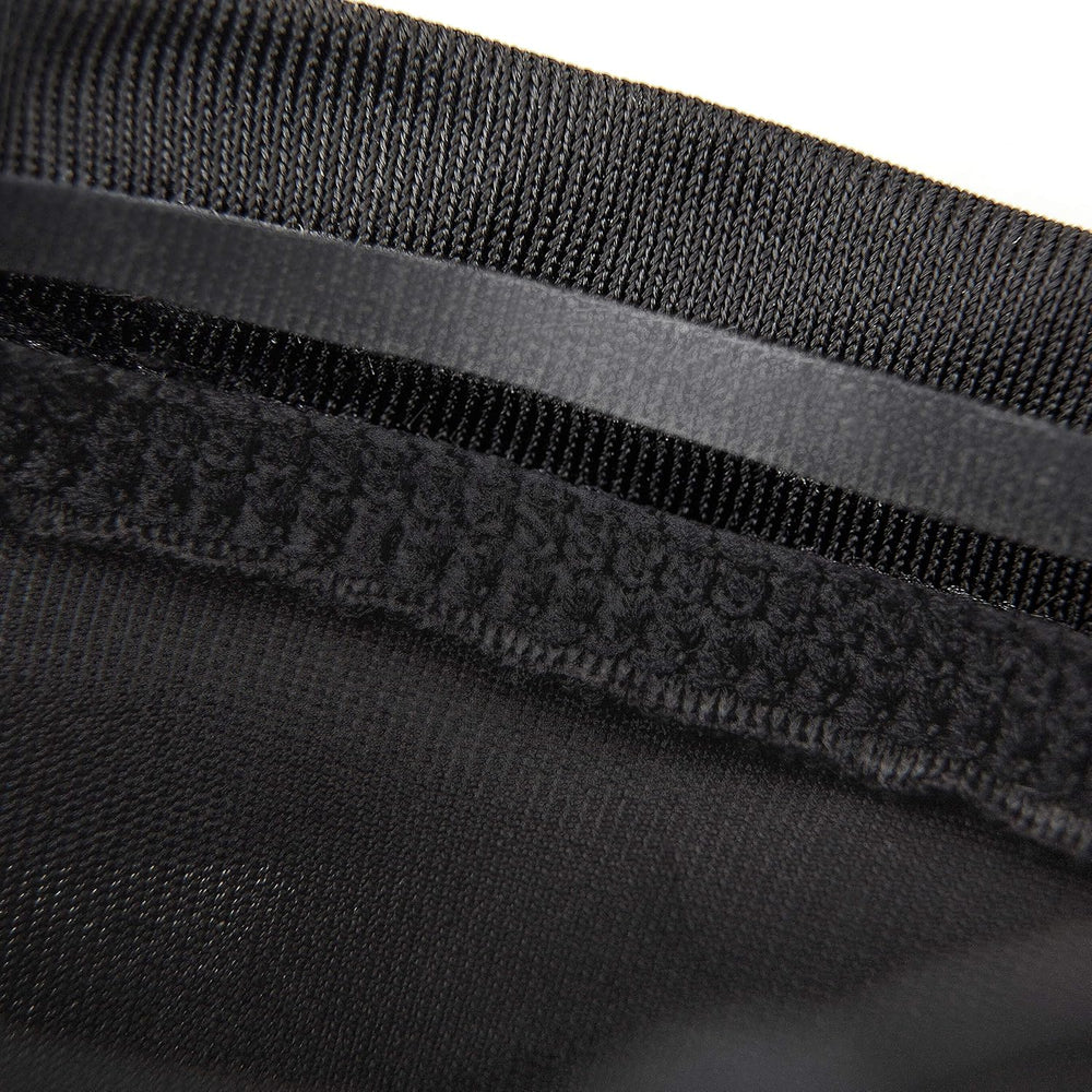 Reebok Unisex Calf Sleeves – Black Compression Support for Running, Gym, Sports & Muscle Recovery - Best Price online Prokicksports.com