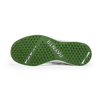 Payntr Rubber Stud UX Cricket Shoes – All-Rounder Rubber Sole Sports Shoes for Grip, Comfort & Durability on Hard and Artificial Surfaces - Best Price online Prokicksports.com